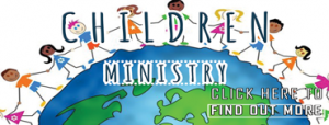 children-ministry