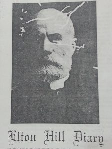 William Elton