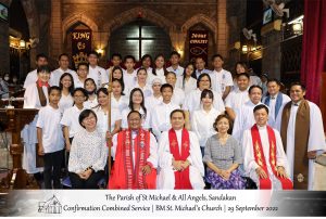 Confirmation_ BM St Michael