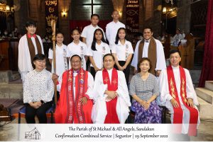 Confirmation_ Seguntor