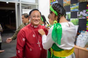 Ulang Tahun St.Michael and All Angels-108