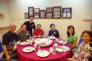 Ulang Tahun St.Michael and All Angels-188