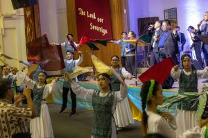 Ulang Tahun St.Michael and All Angels-200