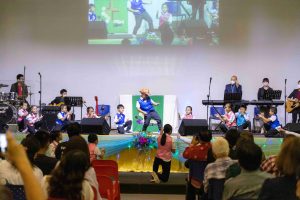 Ulang Tahun St.Michael and All Angels-265