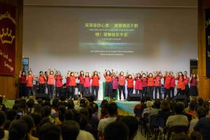 Ulang Tahun St.Michael and All Angels-285