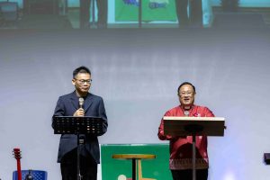 Ulang Tahun St.Michael and All Angels-303