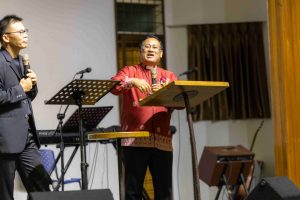 Ulang Tahun St.Michael and All Angels-333