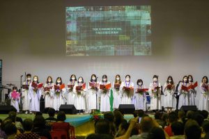 Ulang Tahun St.Michael and All Angels-373