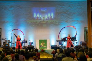 Ulang Tahun St.Michael and All Angels-481