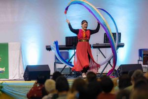 Ulang Tahun St.Michael and All Angels-506