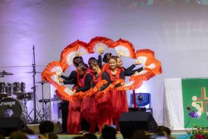 Ulang Tahun St.Michael and All Angels-553