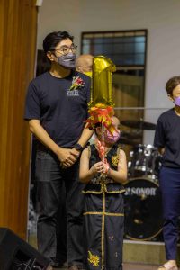 Ulang Tahun St.Michael and All Angels-587