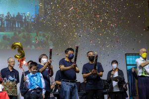 Ulang Tahun St.Michael and All Angels-606