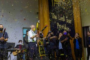 Ulang Tahun St.Michael and All Angels-621