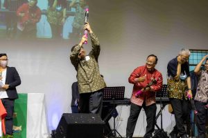 Ulang Tahun St.Michael and All Angels-682