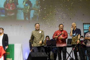 Ulang Tahun St.Michael and All Angels-688