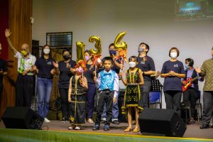 Ulang Tahun St.Michael and All Angels-707