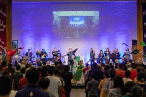 Ulang Tahun St.Michael and All Angels-795