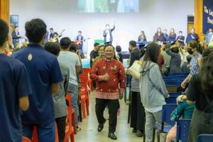 Ulang Tahun St.Michael and All Angels-833