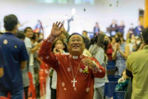 Ulang Tahun St.Michael and All Angels-837