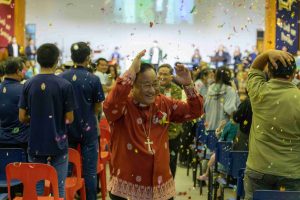 Ulang Tahun St.Michael and All Angels-840