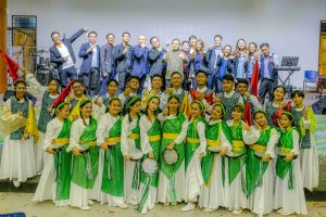 Ulang Tahun St.Michael and All Angels-854