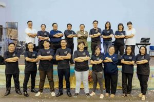 Ulang Tahun St.Michael and All Angels-892