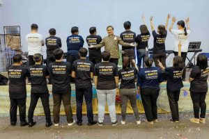 Ulang Tahun St.Michael and All Angels-903